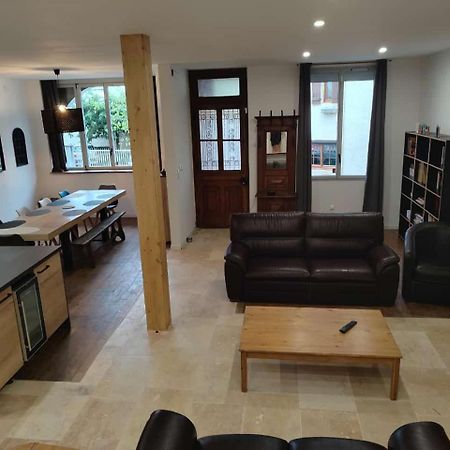 La Casa De Soto Villa Lourdes Eksteriør billede