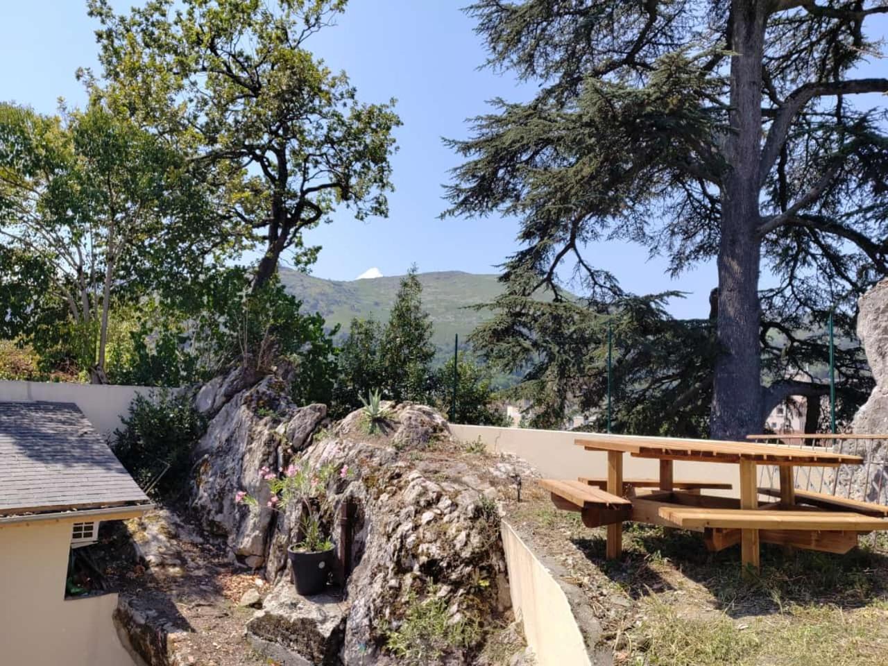La Casa De Soto Villa Lourdes Eksteriør billede
