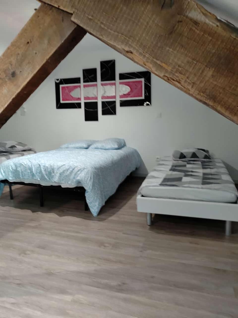 La Casa De Soto Villa Lourdes Eksteriør billede