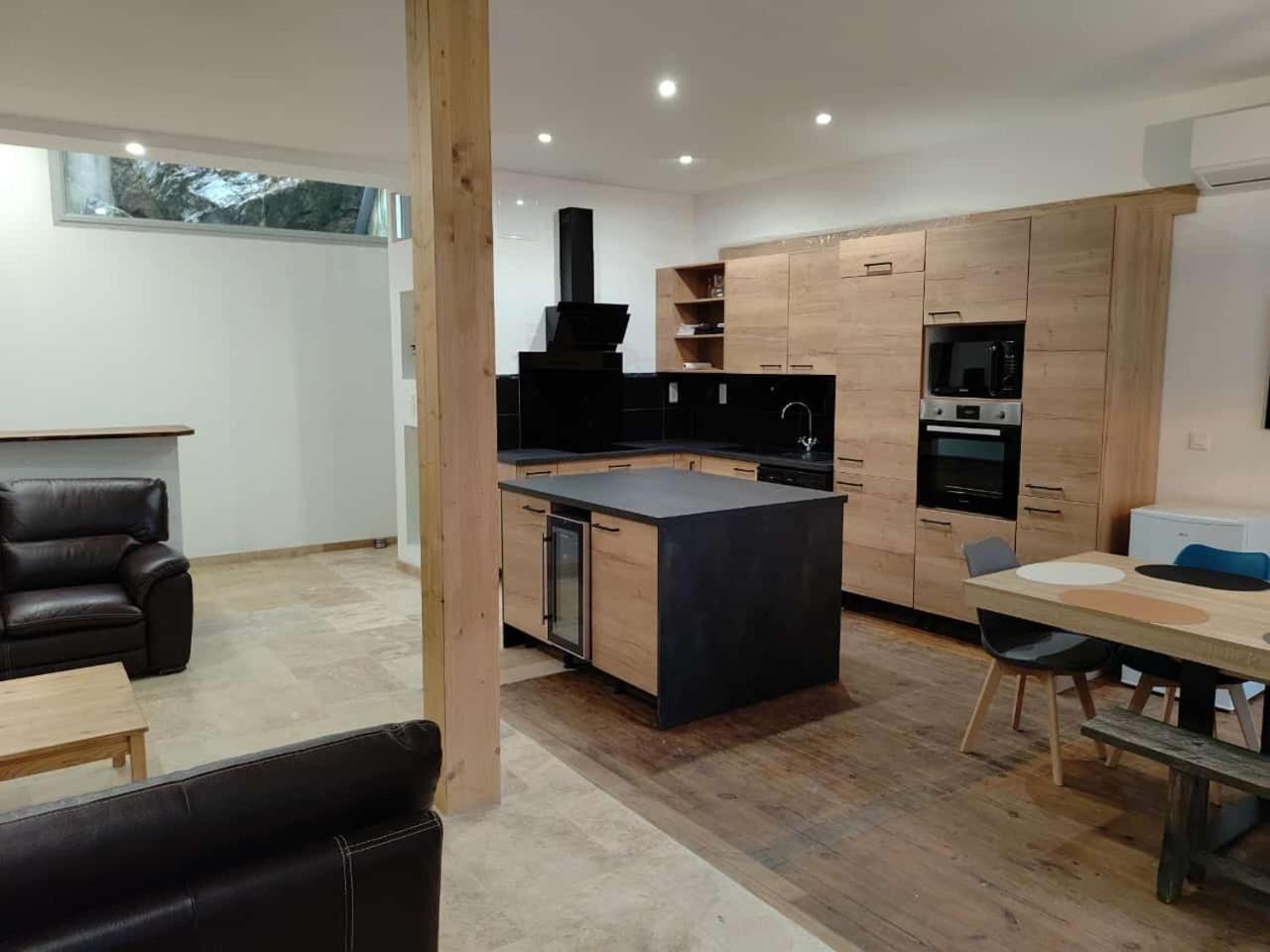 La Casa De Soto Villa Lourdes Eksteriør billede