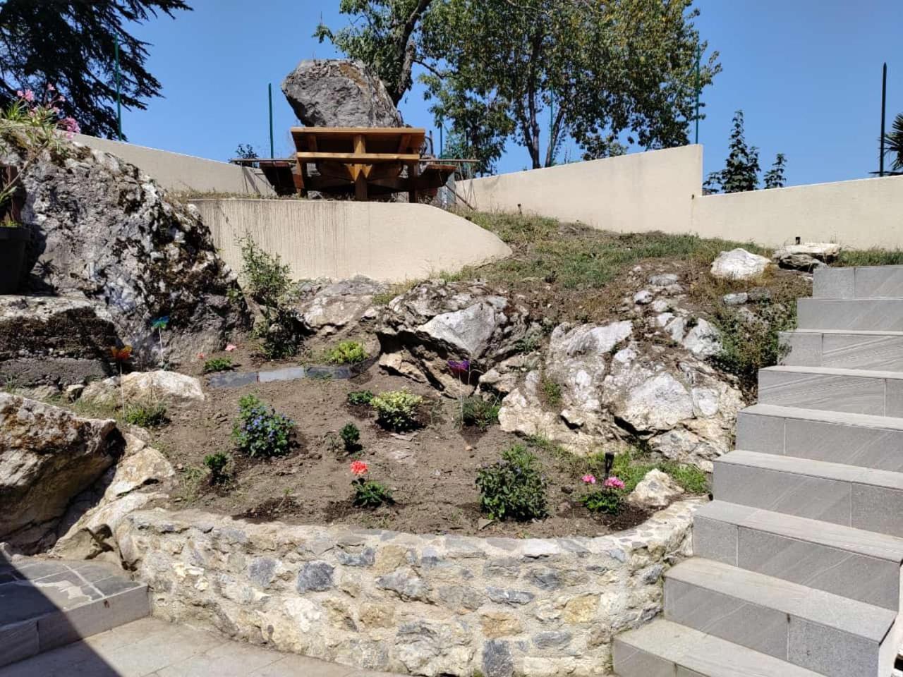 La Casa De Soto Villa Lourdes Eksteriør billede