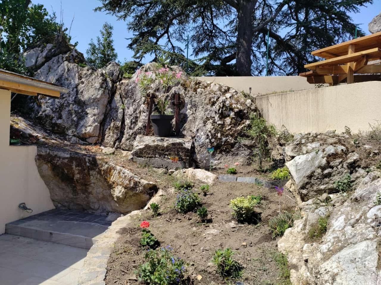 La Casa De Soto Villa Lourdes Eksteriør billede