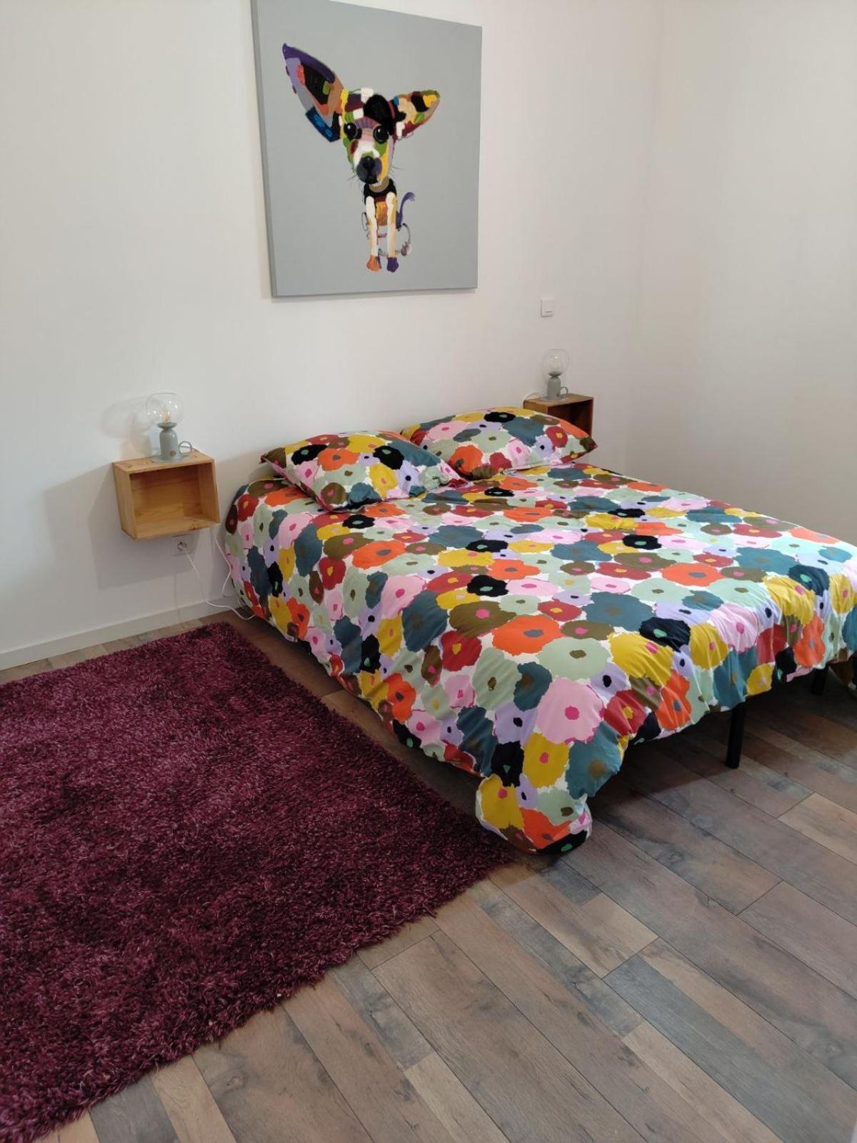 La Casa De Soto Villa Lourdes Eksteriør billede