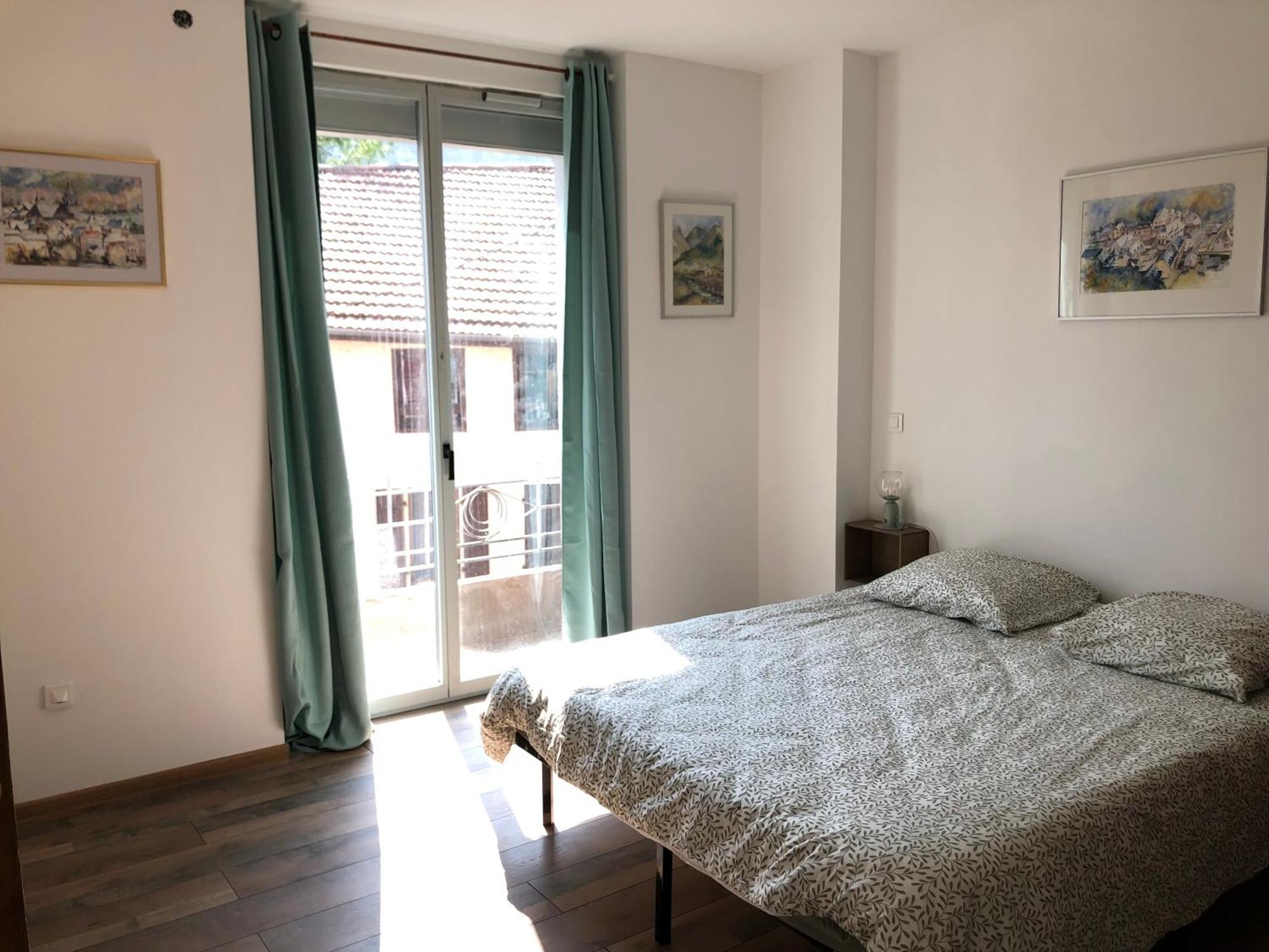 La Casa De Soto Villa Lourdes Eksteriør billede